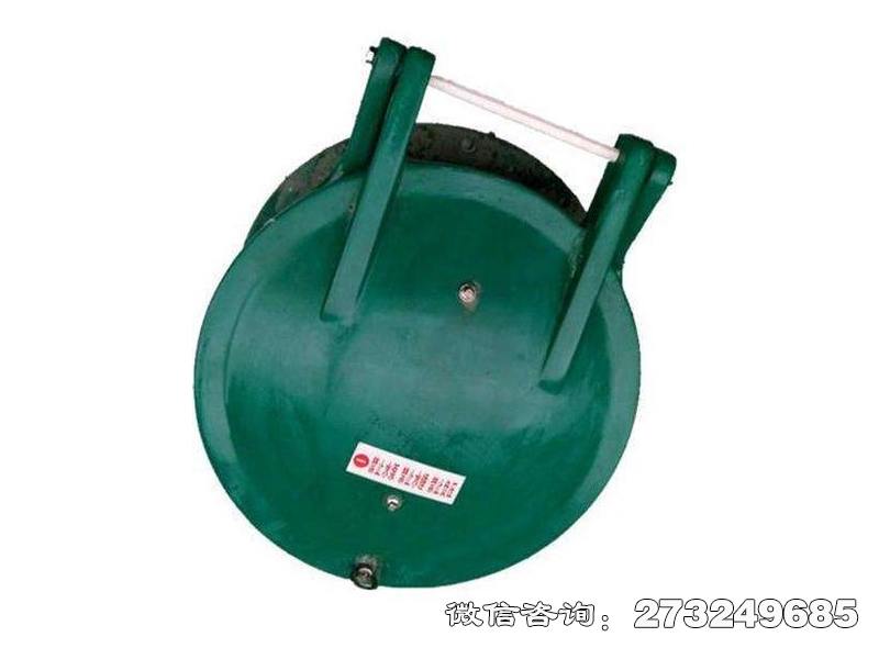 管道口玻璃鋼拍門(mén)