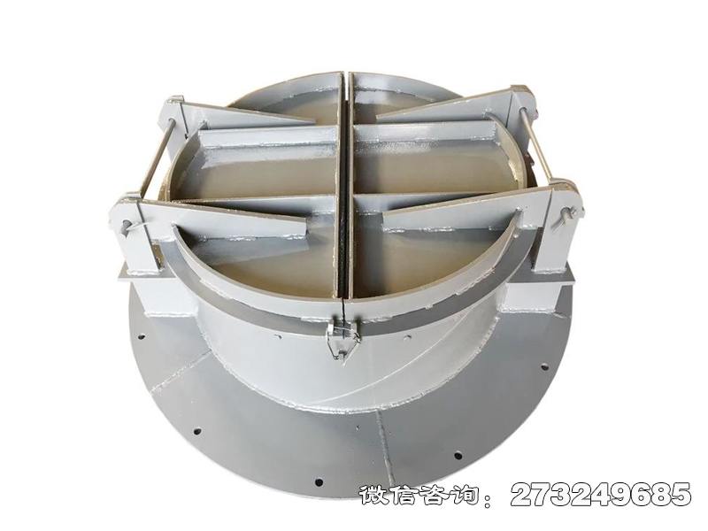 塑料復(fù)合材料拍門