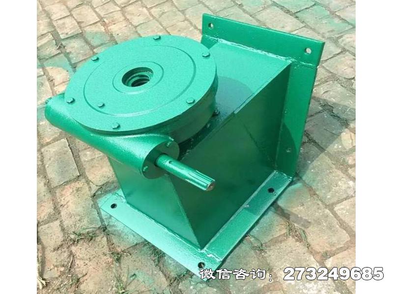 閘門(mén)水利啟閉機(jī)