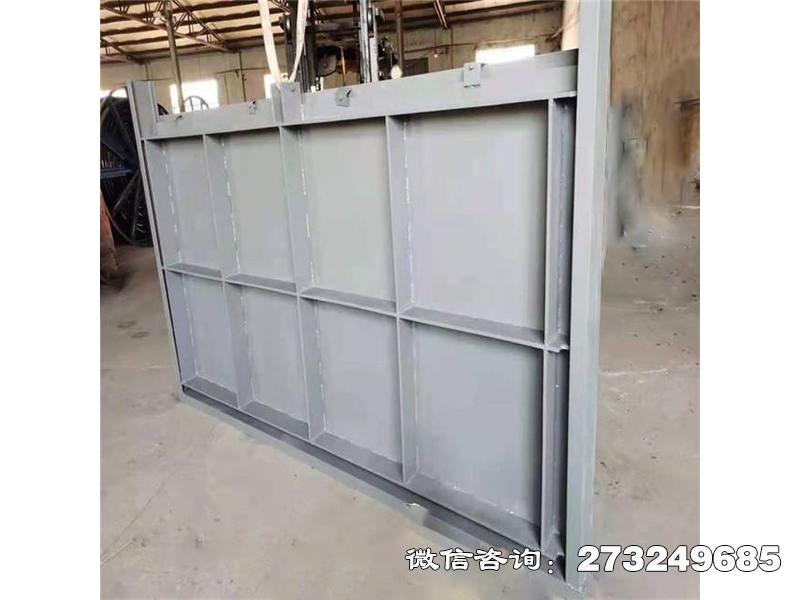 不銹鋼渠道閘門(mén)