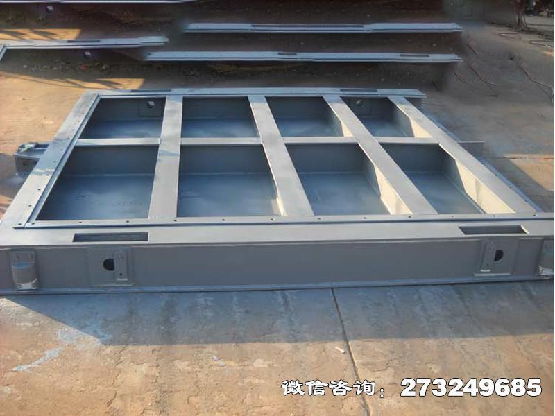 不銹鋼止水閘門(mén)