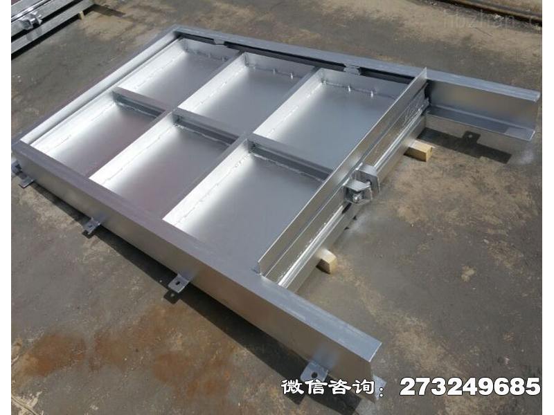 水工鑄鐵鋼制閘門(mén)