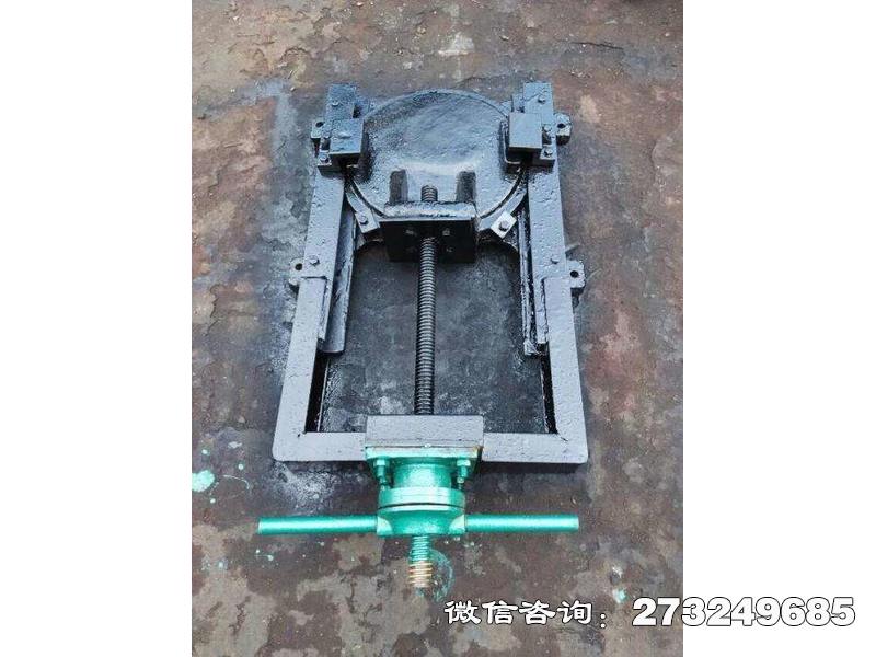 啟閉機(jī)閘門(mén)一體機(jī)